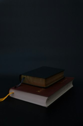 Modern Fiction Bestsellers