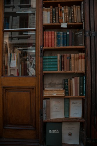 Children's Literature Classics