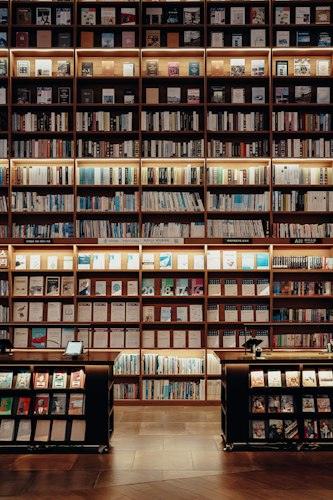 Classic Literature Collection